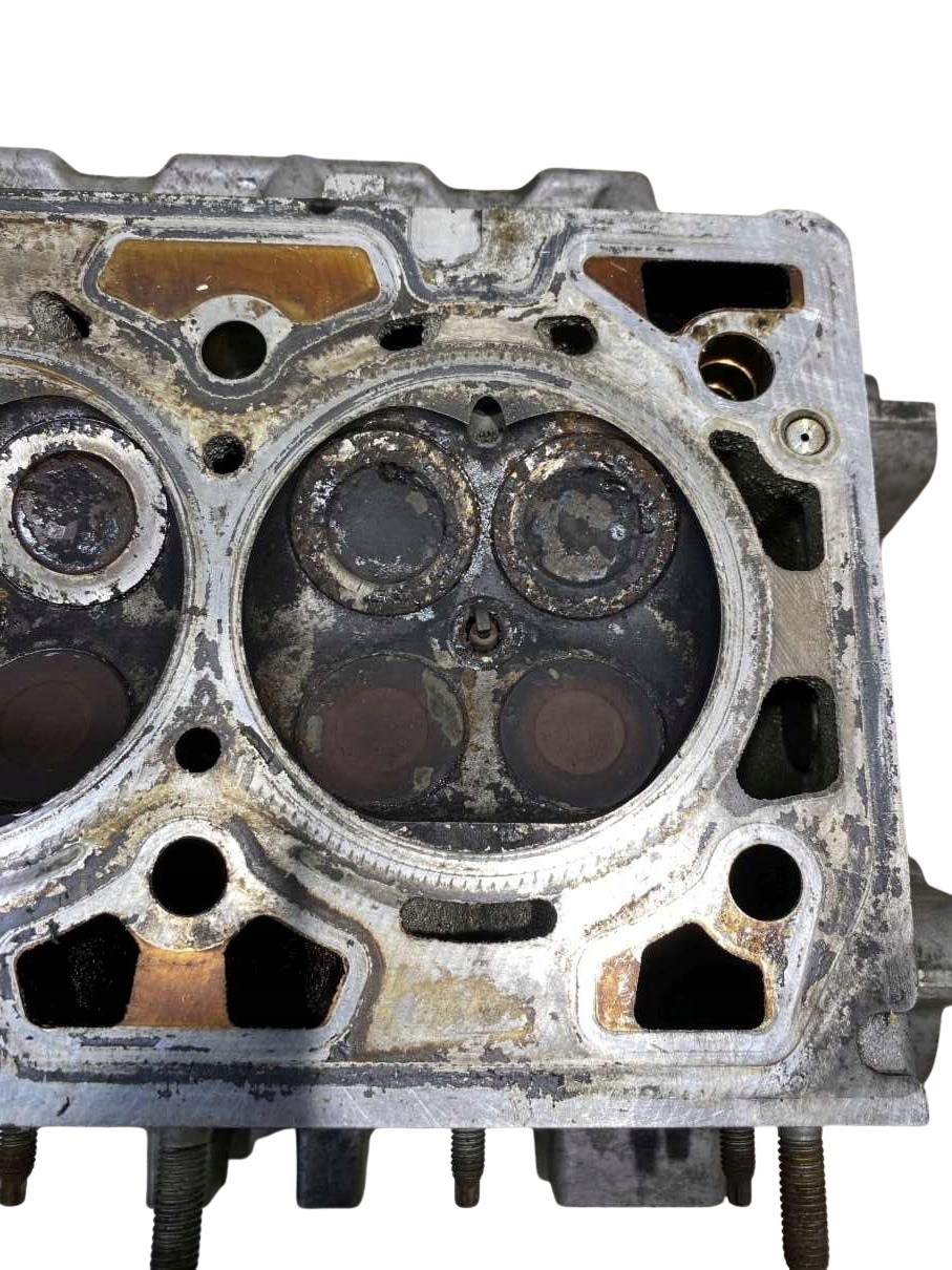 TESTATA del cilindro ALFA ROMEO 159 1.9 JTS 55185881