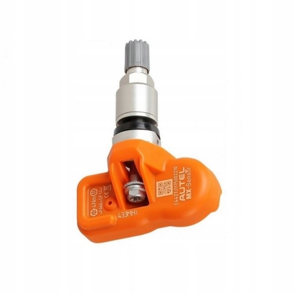Czujnik TPMS uniwersalny Autel MX Sensor 433MHz