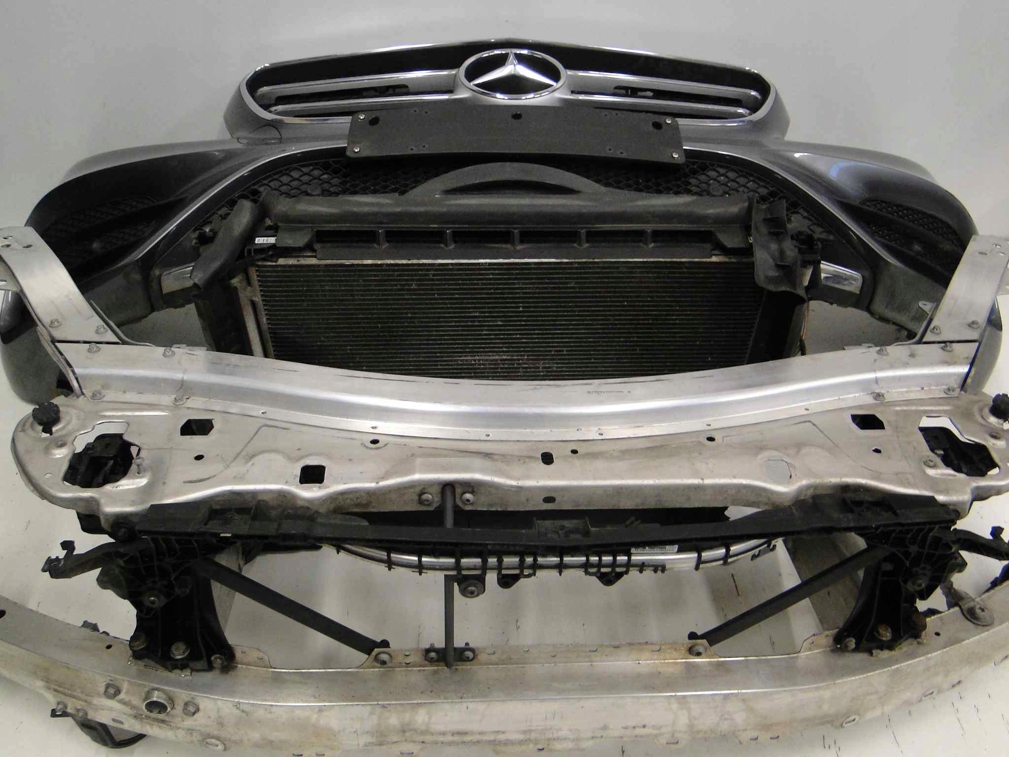 MERCEDES E W213 213 PAS PRZEDNI WZMOCNIENIE PRZÓD Producent części Mercedes-Benz OE