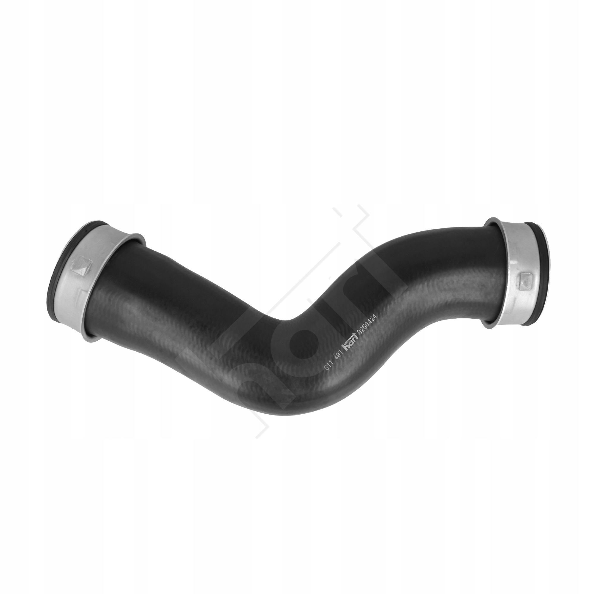 Kabel Intercoolera Audi A3, Vw Golf V 2.0 Tdi