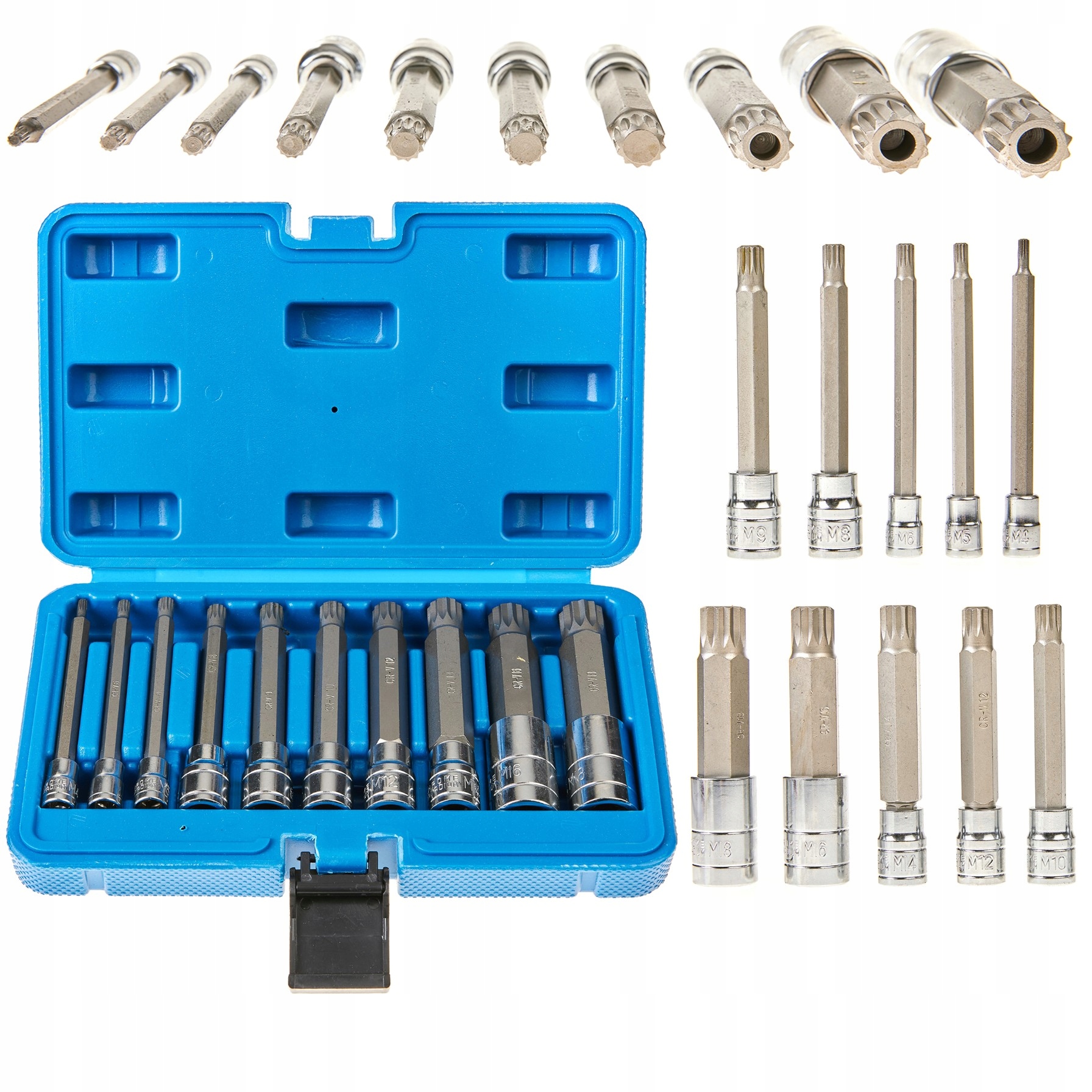 Klucz Xzn 16 - Niska cena na Allegro