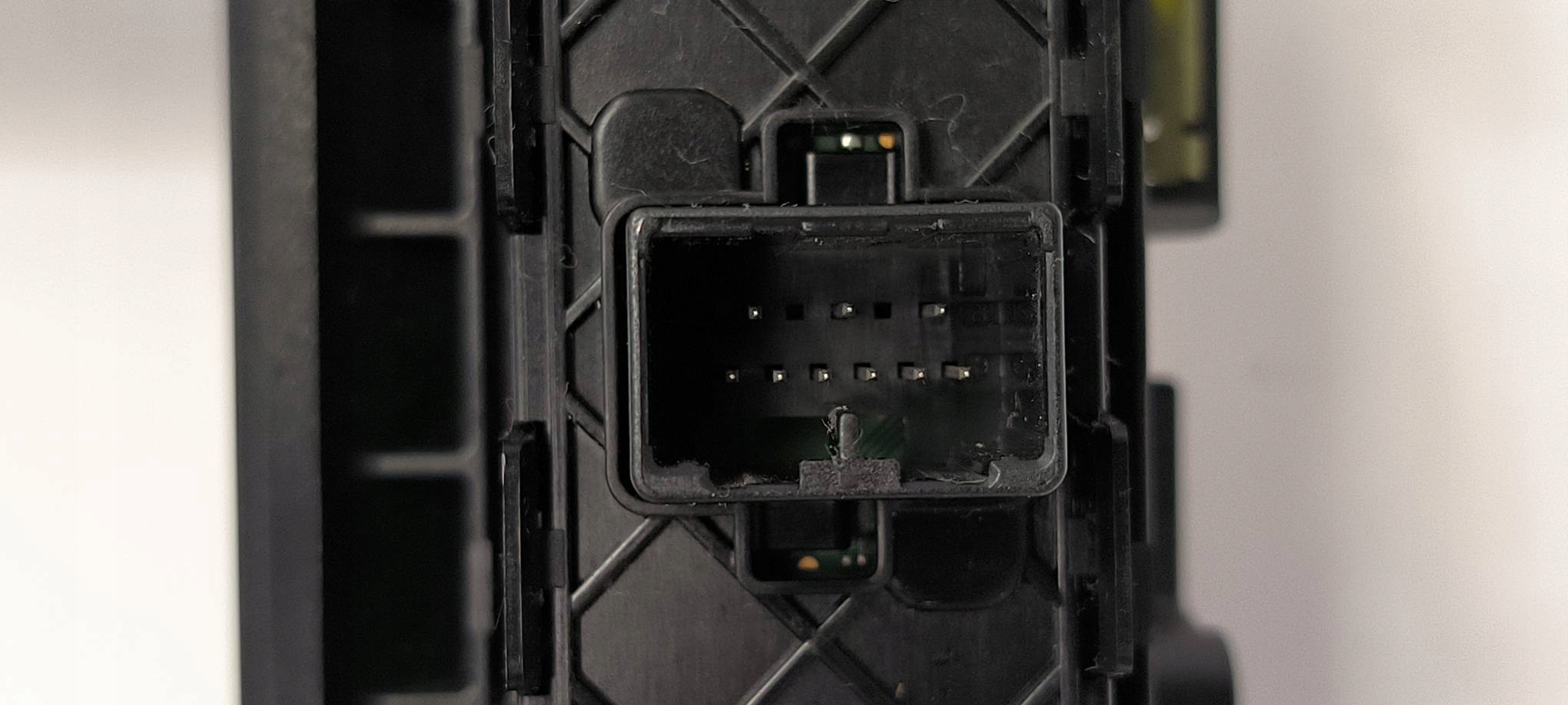 Schalter PANEL RADIA JAGUAR XE X760 2.0 D