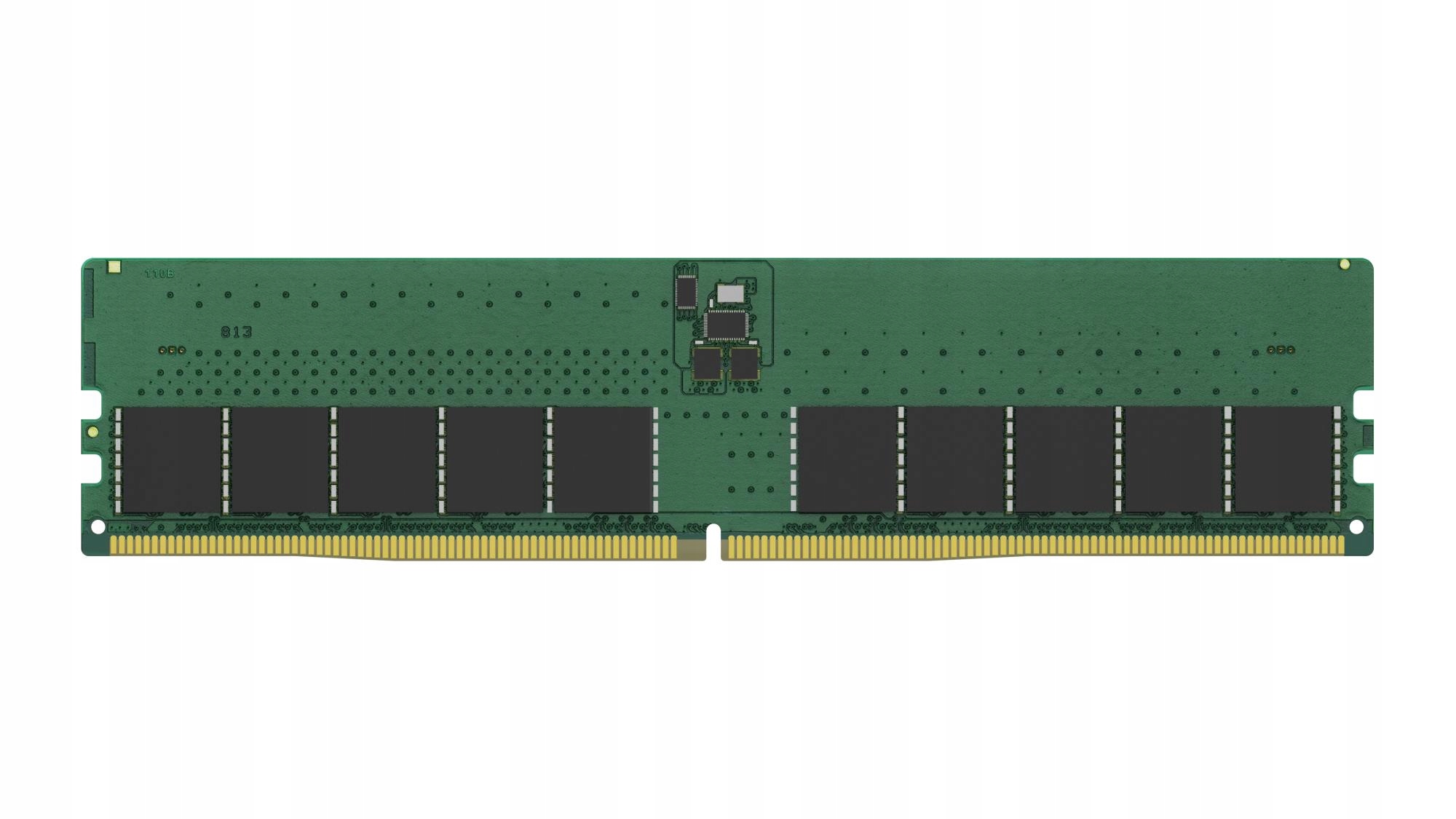Pamäťový modul pre server|KINGSTON|DDR5| 48 GB|Neregistrovaná (unbuffered)|CL 46|1