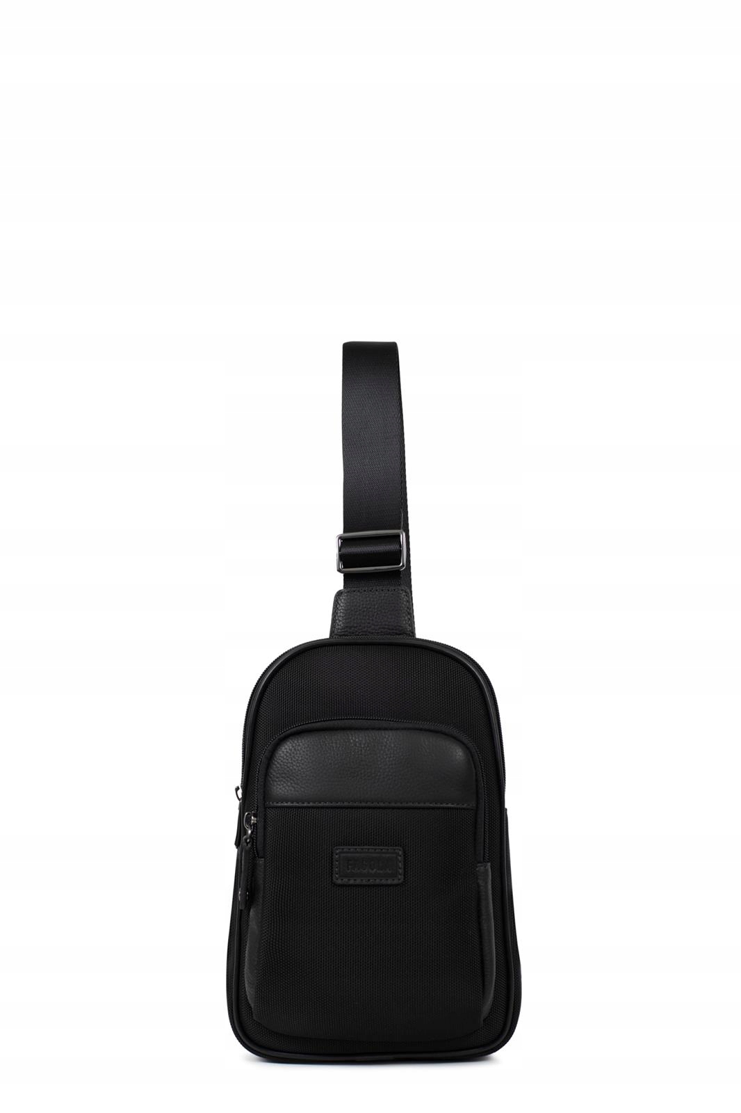 Fagola Félix Taška Brašna Batoh na jedno rameno