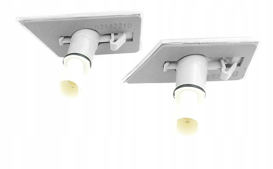 указатели поворотов мигающие + opel Vectra C / SIGNUM