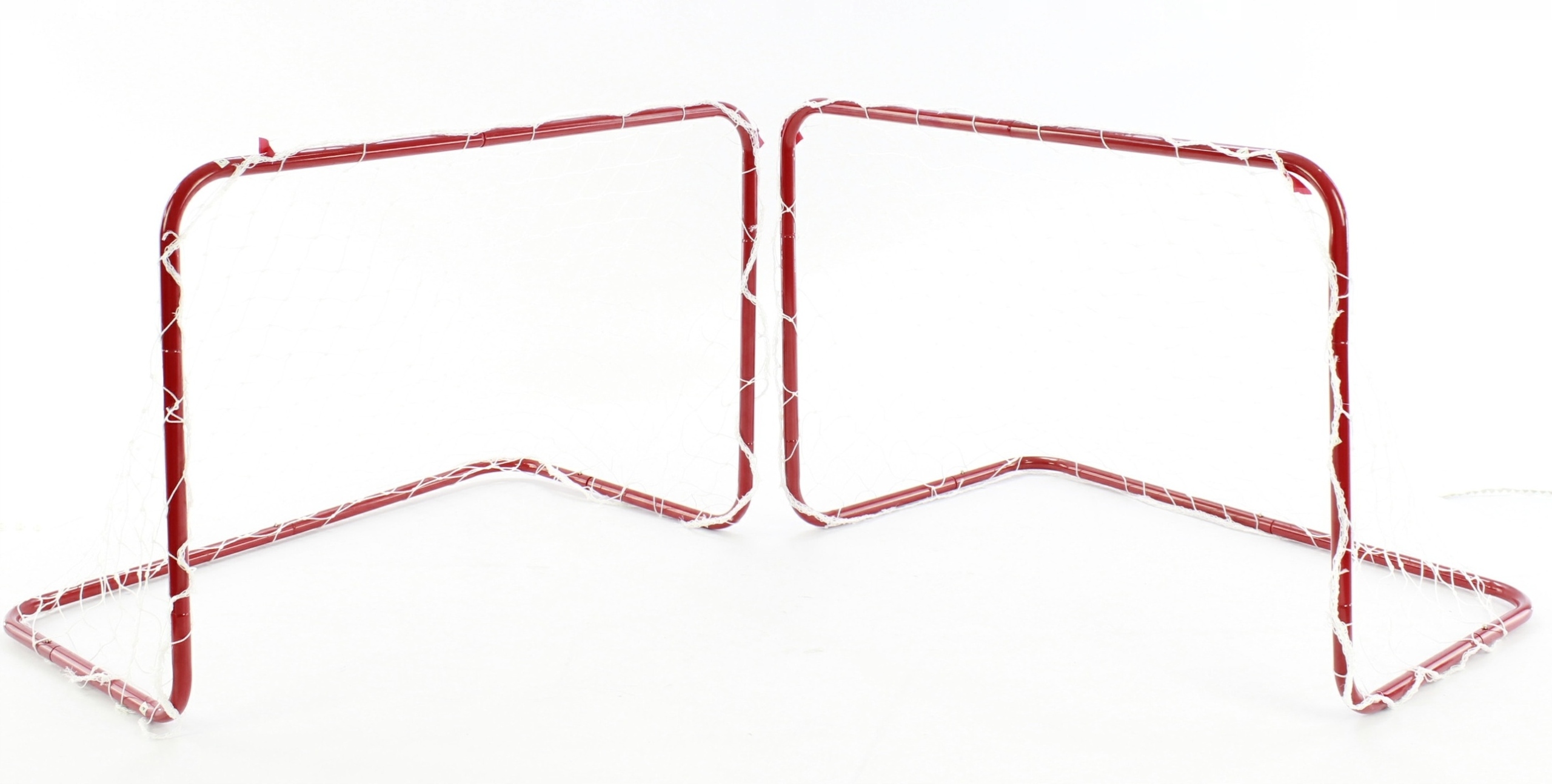 ZESTAW DO GRY FISCHER 2w1 hokej unihokej LATO+ZIMA Materiał uchwytu drewno