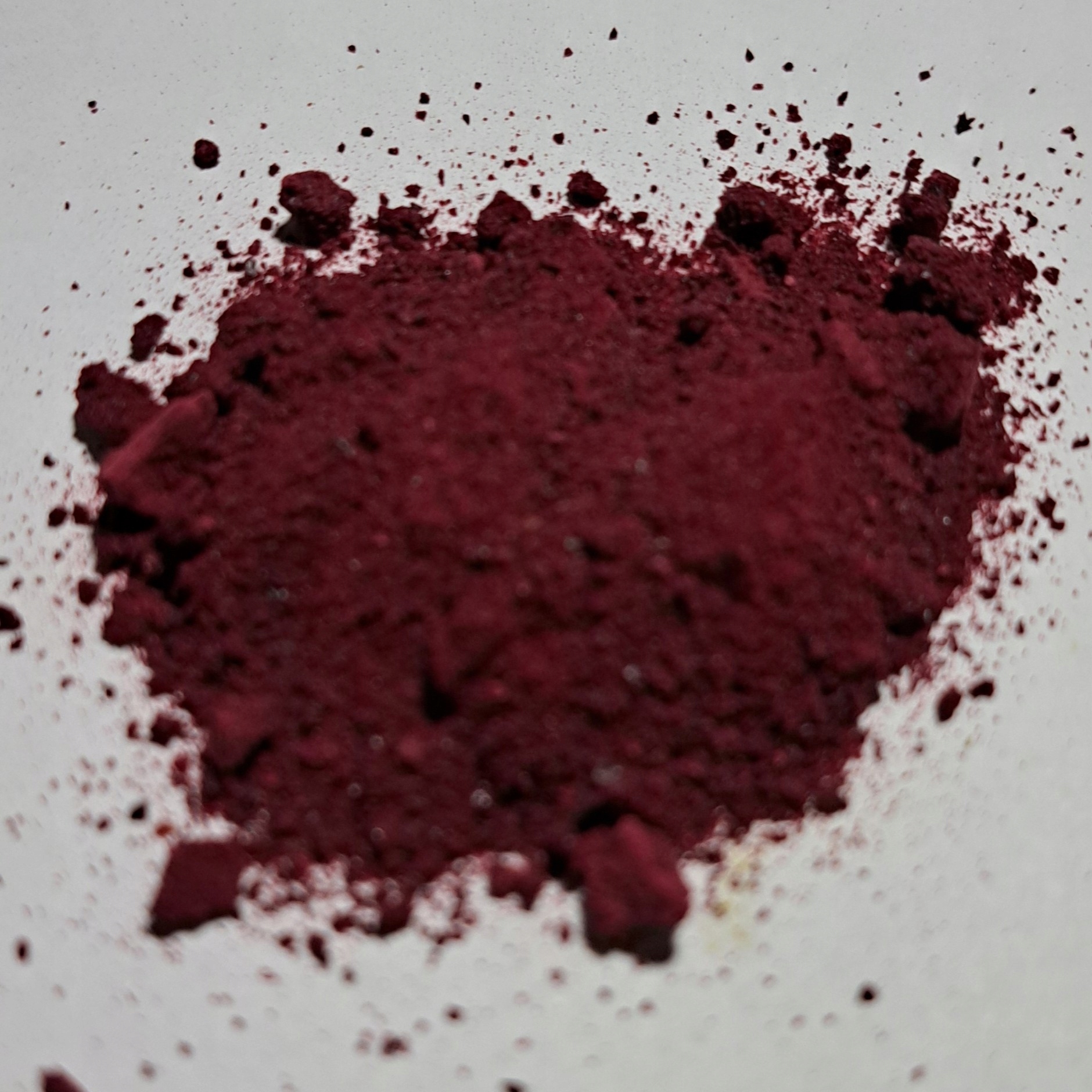 Višeň na prach Lio. 1 Kg Rafex