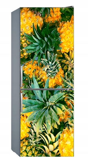 Magnetická podložka na velké ledničky magnet 60 x 180 cm ML030