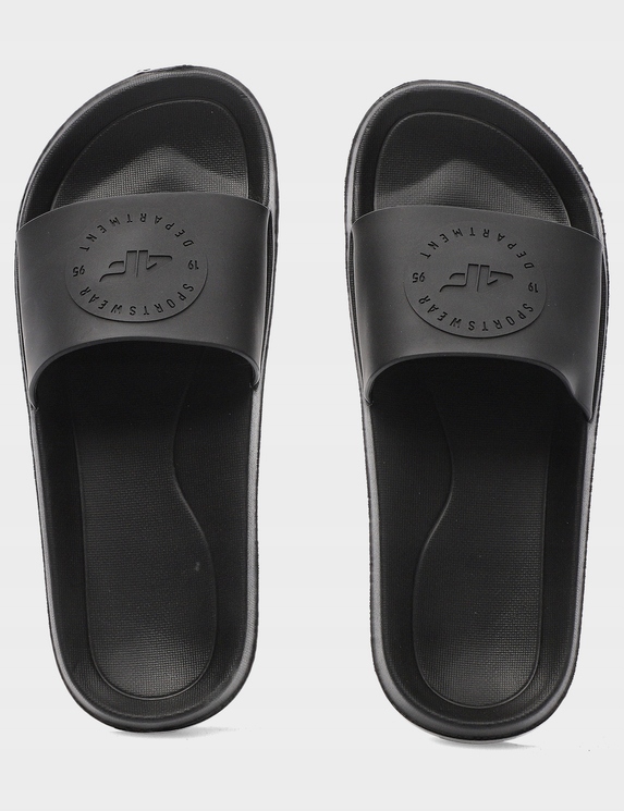 Klapki 4F H4L22-KLD003 20Sr. 37