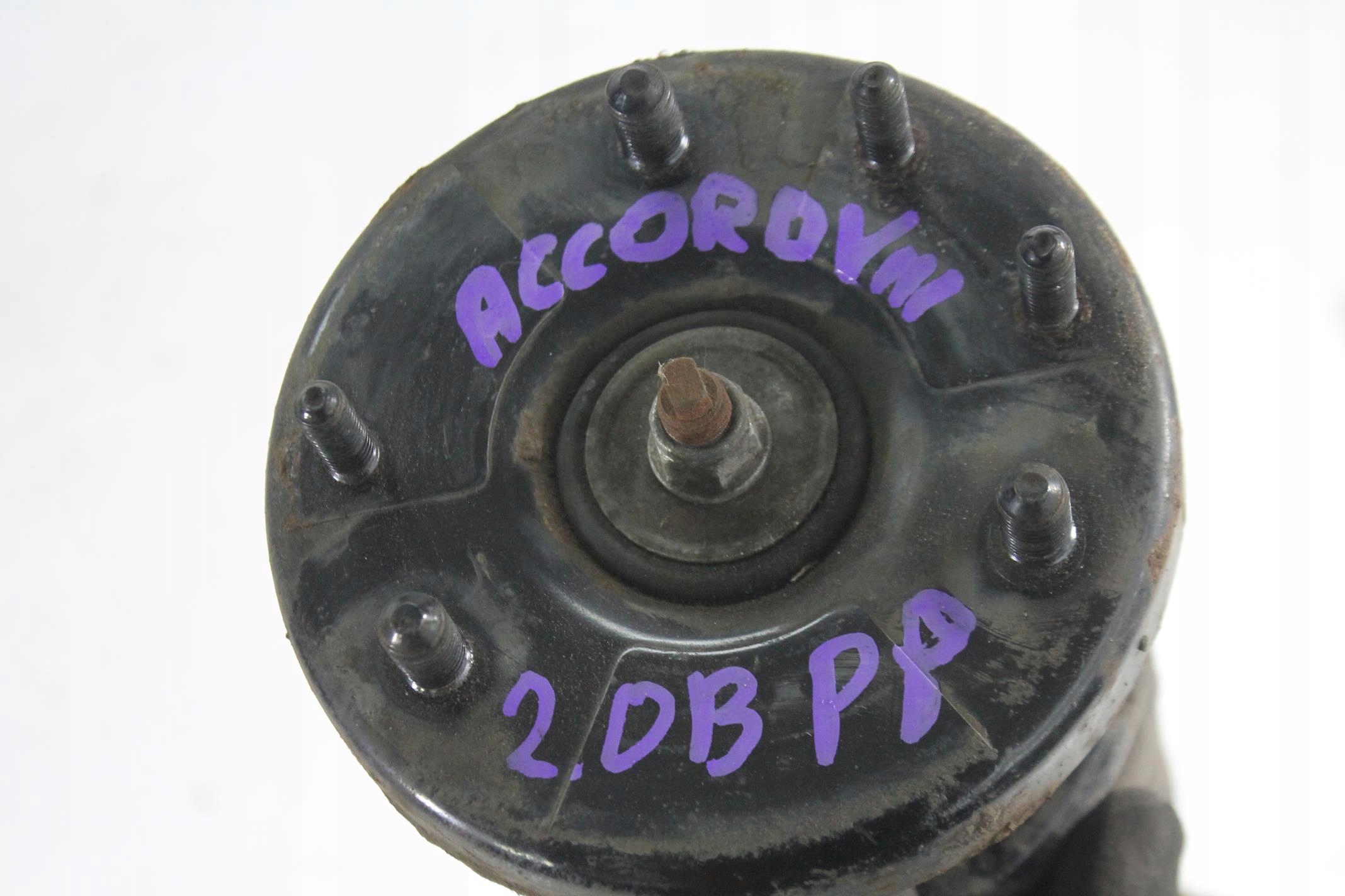 shock absorber right front ACCORD VIII 2.0B 08-15