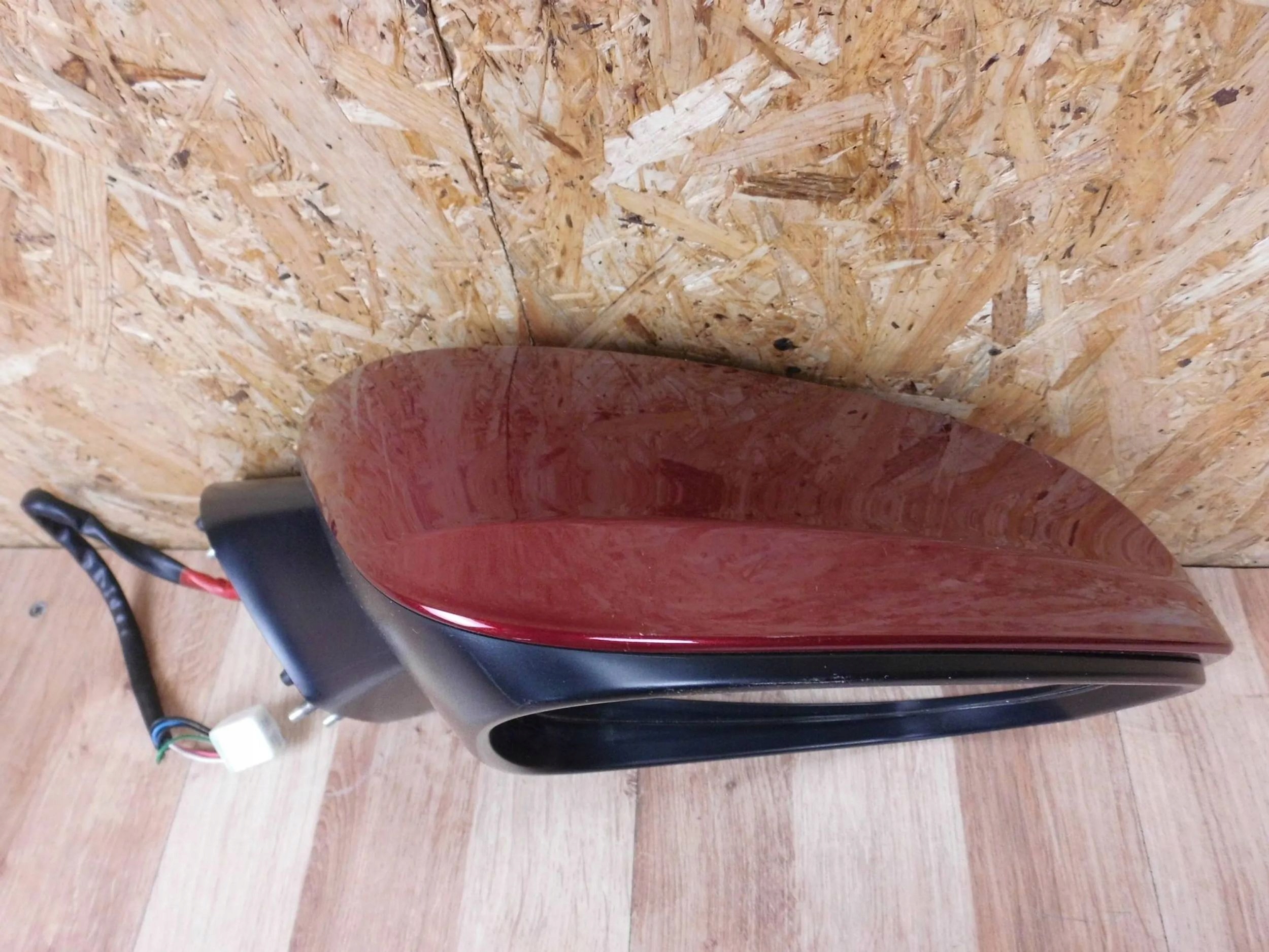 Toyota RAV4 V 2018+ mirror right 9-PIN E4045428 045428