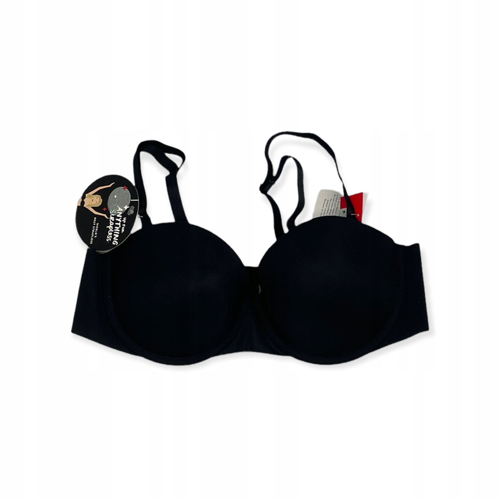 Klasická dámská podprsenka Spanx 75B