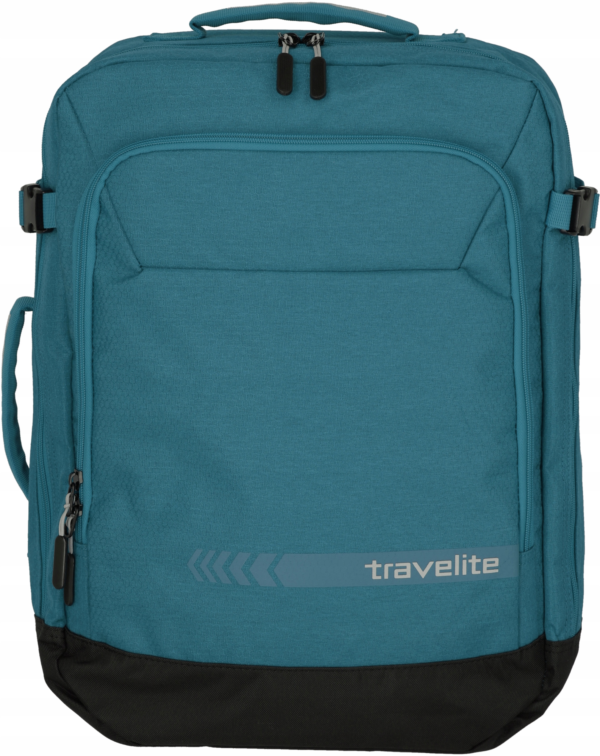 

Torba Podróżna Kabinowa Plecak 2w1 Travelite 35L