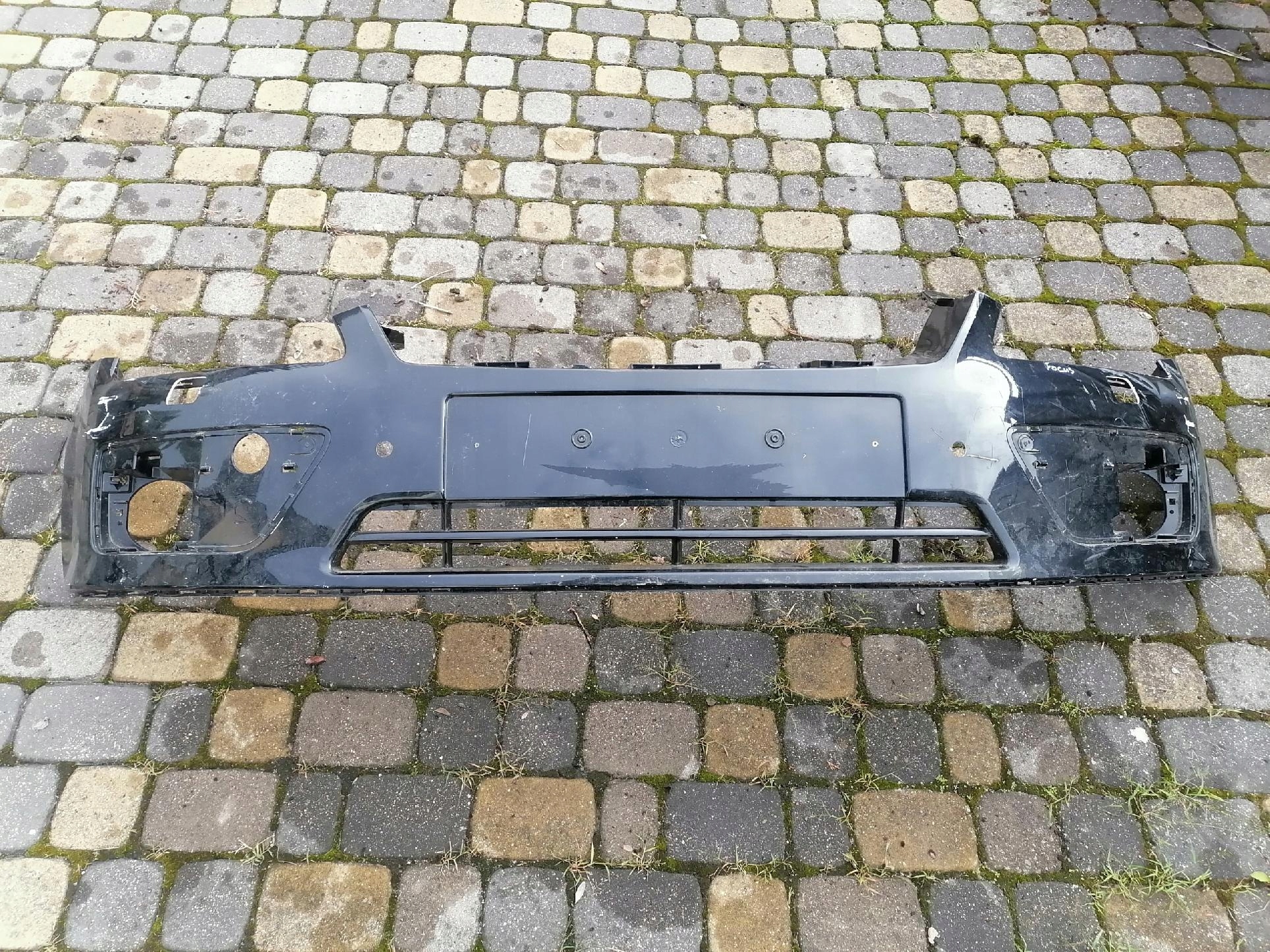 front bumper FORD FOCUS MK2 4M5117757A