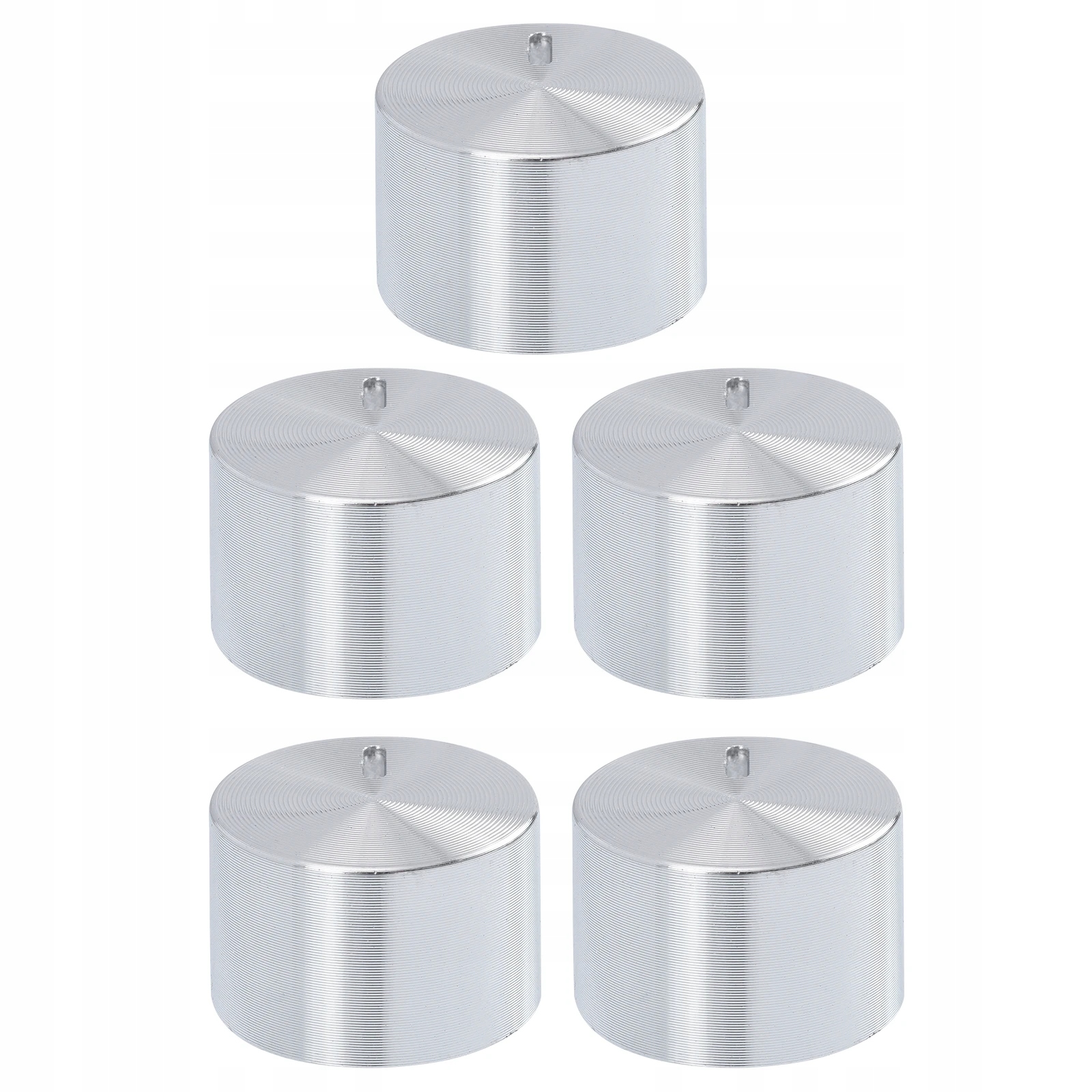 WYMIANA GAŁEK PIECOWYCH 5 SZT