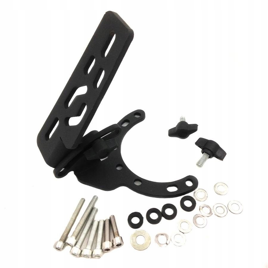 КРІПЛЕННЯ КАМЕРИ ТЕЛЕФОНУ GO PRO ДЛЯ КАМЕРИ