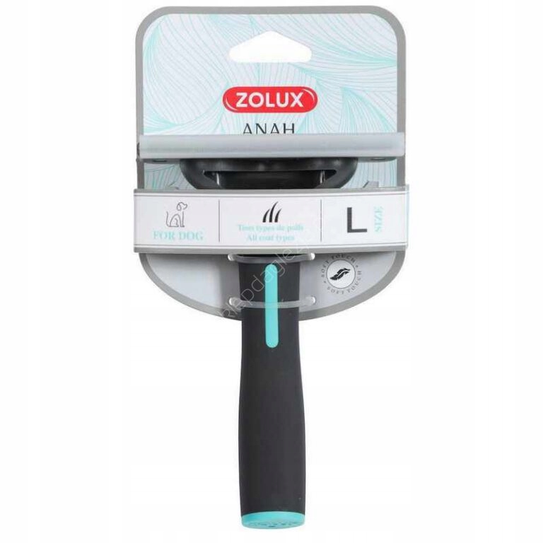 Levně Anah Kartáč velký Brush