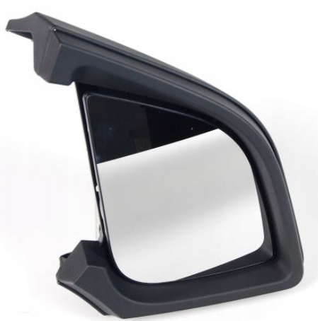 51167717902 - Зеркало заднего вида п BMW R1200RT / R900RT K26 OE