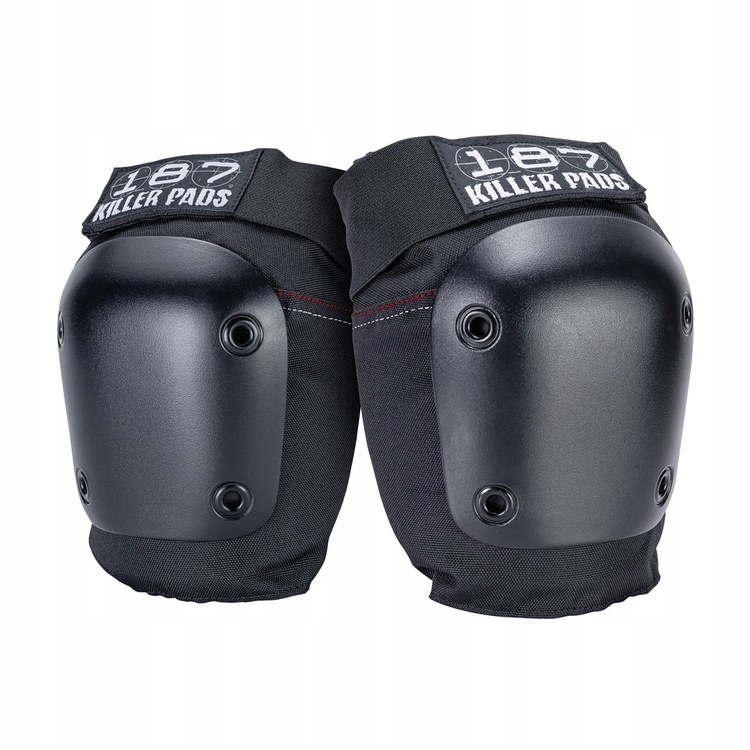Ochraniacze na kolana 187 Killer Pads Fly Knee Pad Czarny Xs