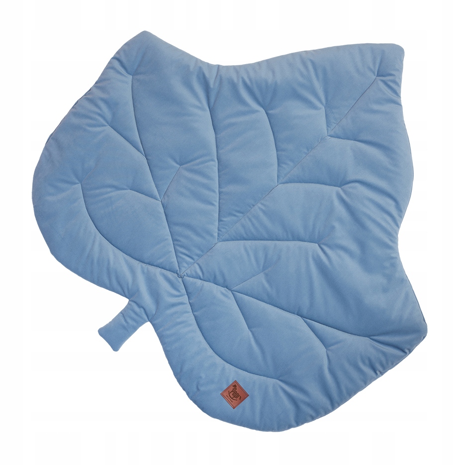 

Pepi Mata Edukacyjna Miękka Liść Velvet - 100x90cm