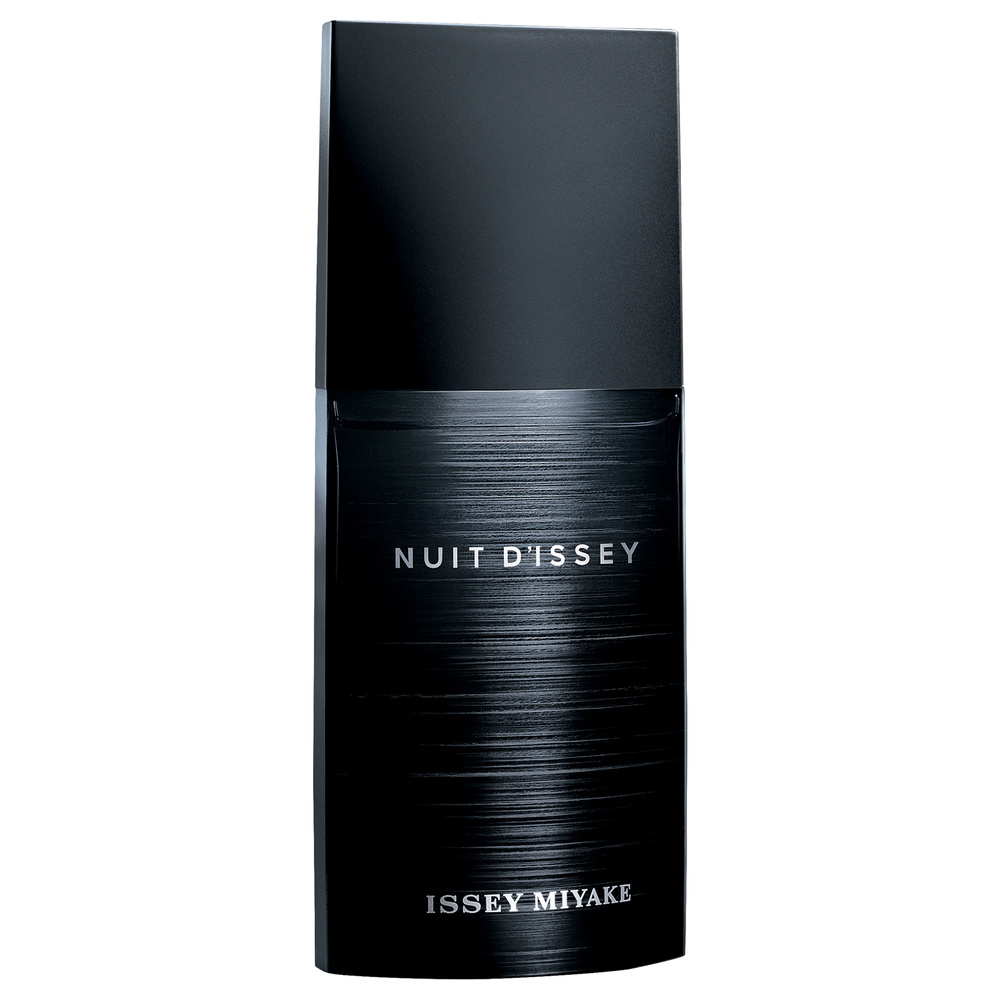 Issey Miyake Nuit d'Issey Pour Homme Edt sprej 75 Ml