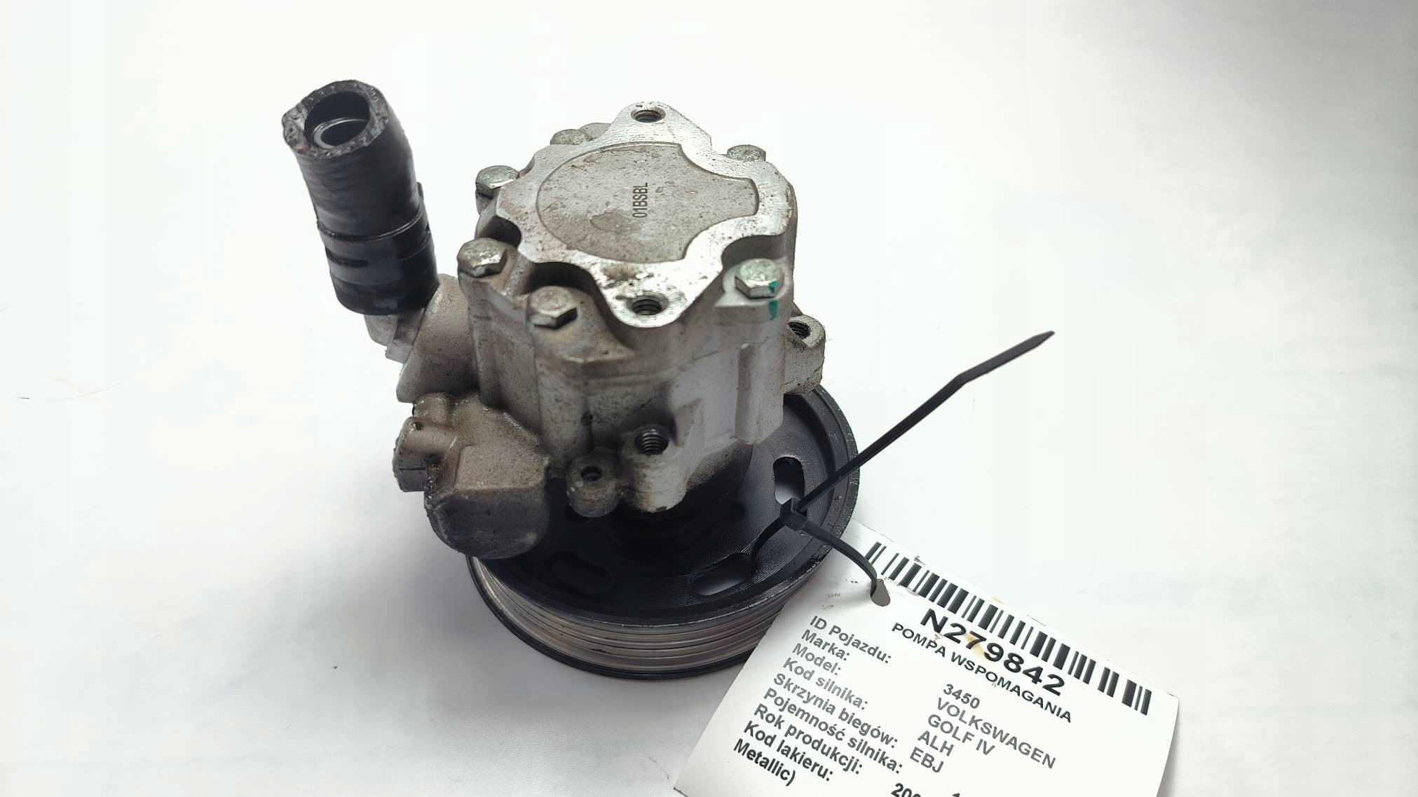 servo pump 038145255B VOLKSWAGEN GOLF IV