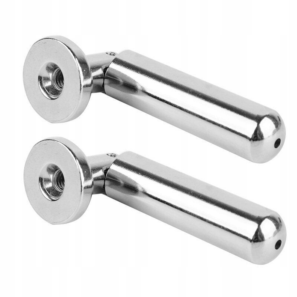 KARNISZ LINKA STALOWA DO ZASŁON OGRODOWYCH 5 M Średnica drążka 25 mm