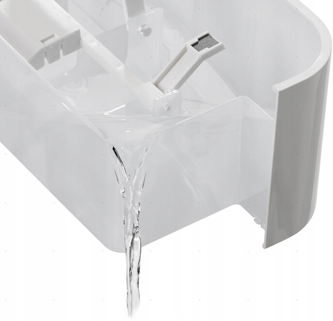 ADSORPCYJNY OSUSZACZ POWIETRZA ECOAIR DD3 CLASSIC Moc 670 W