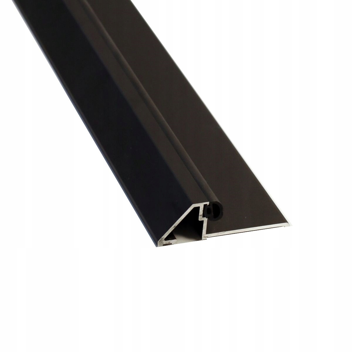 

Próg Aluminiowy Do Drzwi La Porte Czarny