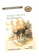 NASZA SZKAPA AUDIOBOOK MARIA KONOPNICKA