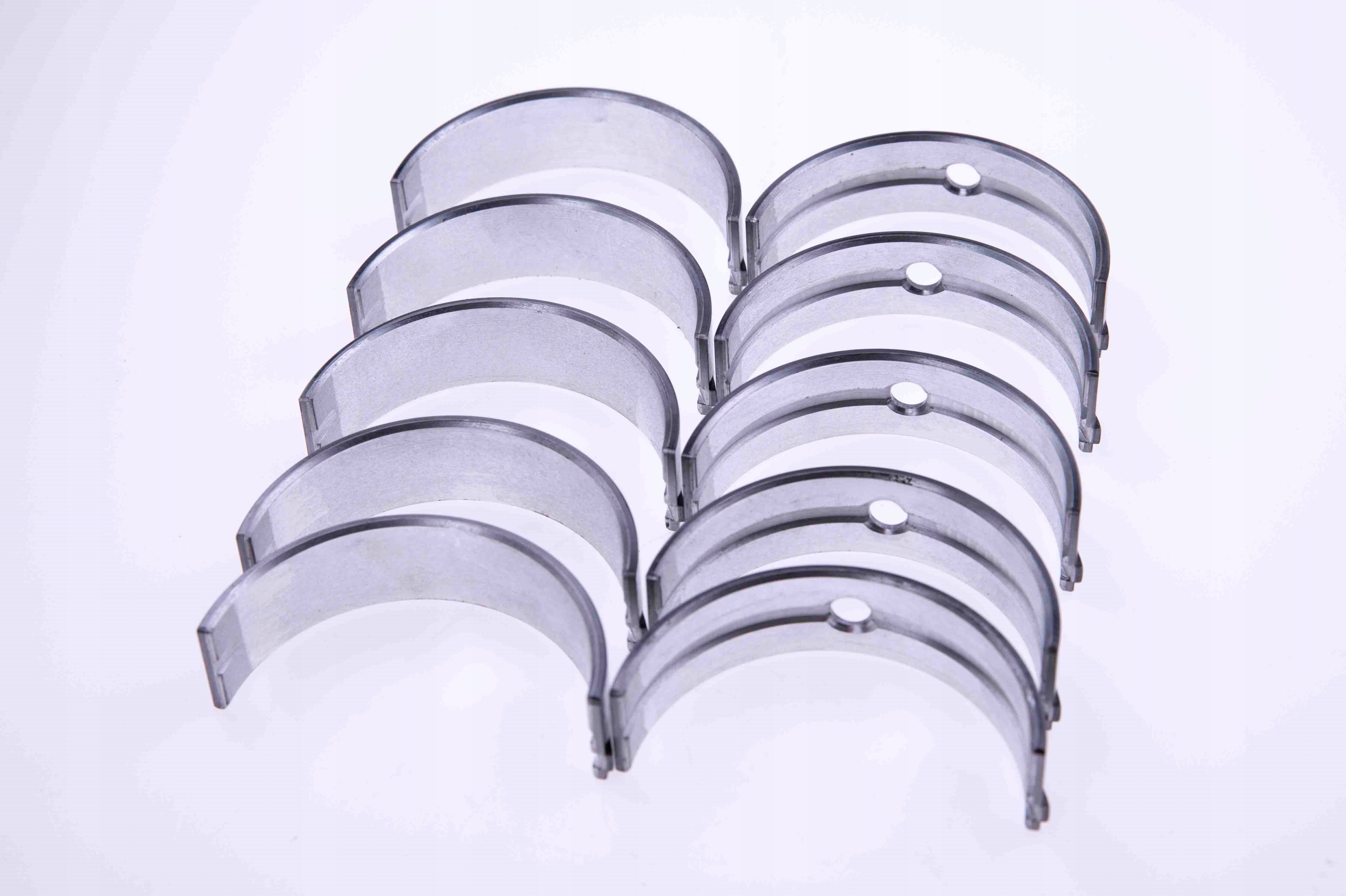 PANEWKI GŁÓWNE SILNIK XINCHAI A495BPG A498BT STD