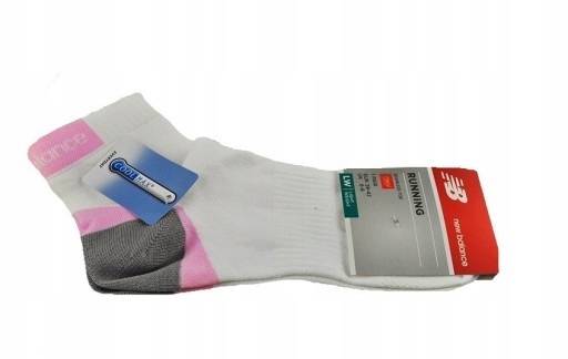 

Skarpetki New Balance Running r.35-38 [3.40.10]
