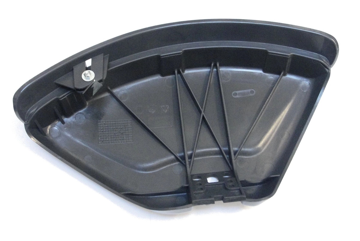 Oryginalna osłona głowicy żyłkowej wykaszarek Stiga Sb, Star