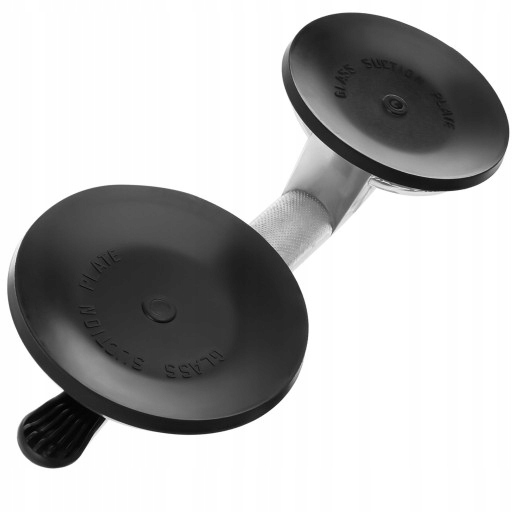 PRZYSSAWKA UCHWYT DO SZYB SZKŁA GLAZURY PŁYTEK 100 Marka bez marki