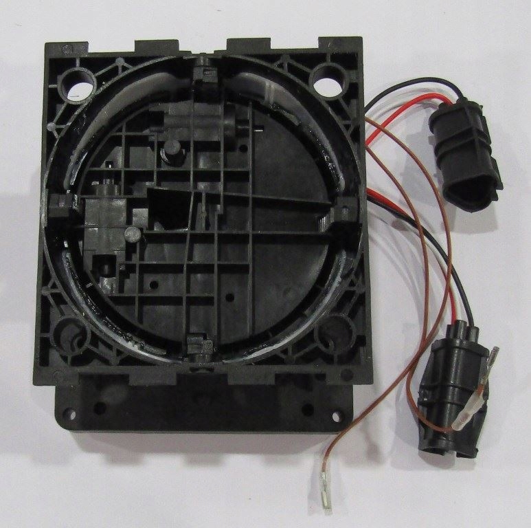 Ovládací Mechanismus Zrcadla Man Tga/tgl/tgm