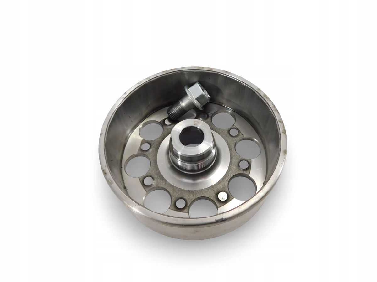 Magneto Koleso Suzuki Gsx-r 750 04-05 U-11 3140229G00