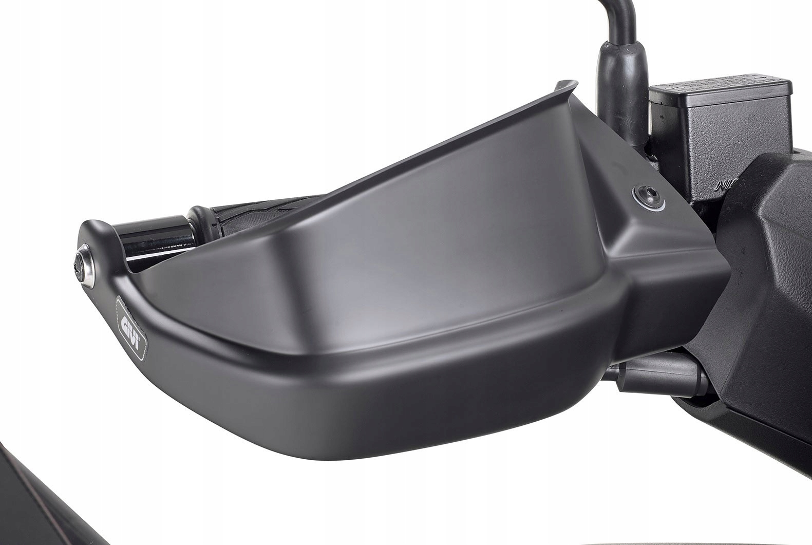 MB Handbary GIVI HP3115 Suzuki Burgman 400 [17-]