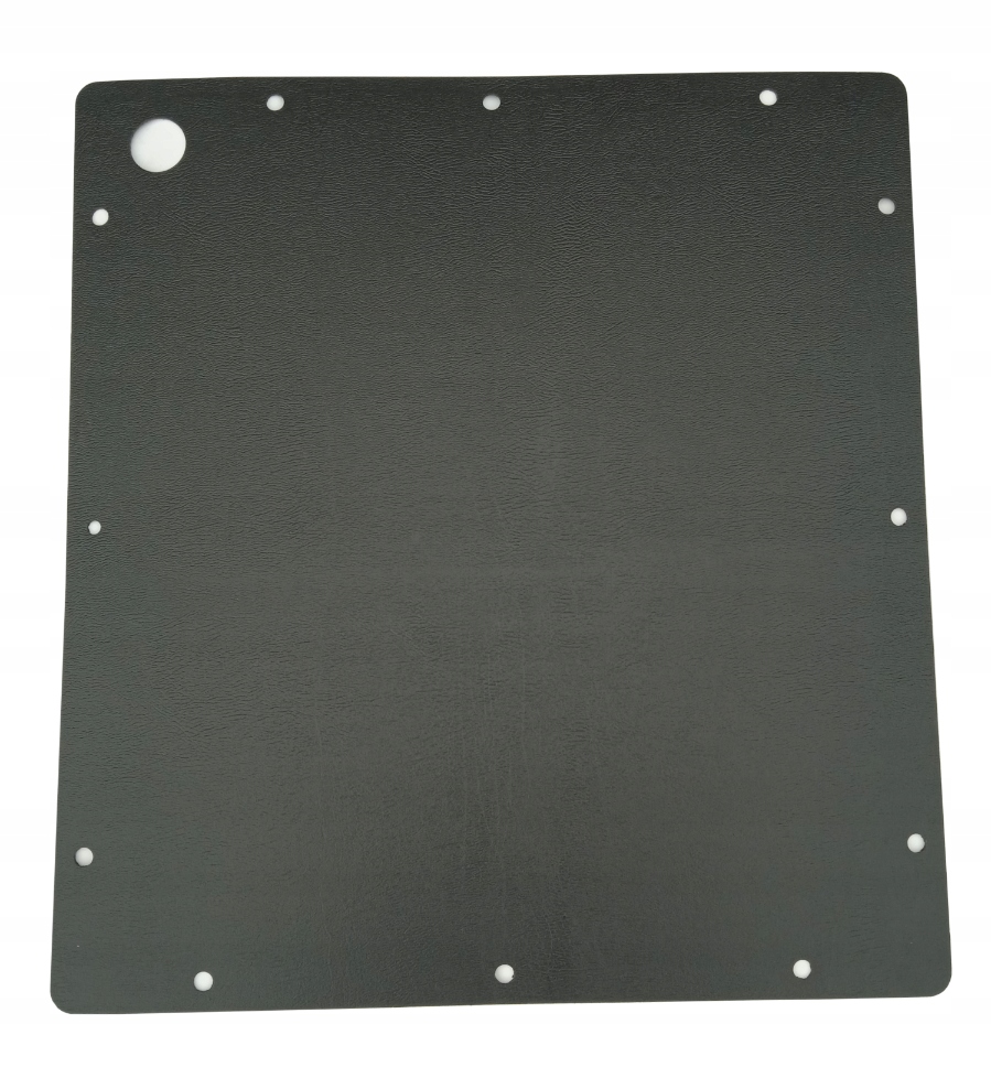 POSZYCIE BOCZEK DRZWI TYŁ PRAWYCH DUCATO 06-