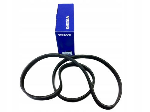Volvo V70 S80 vícedrážkový klínový řemen pro příslušenství 31251305 Oe
