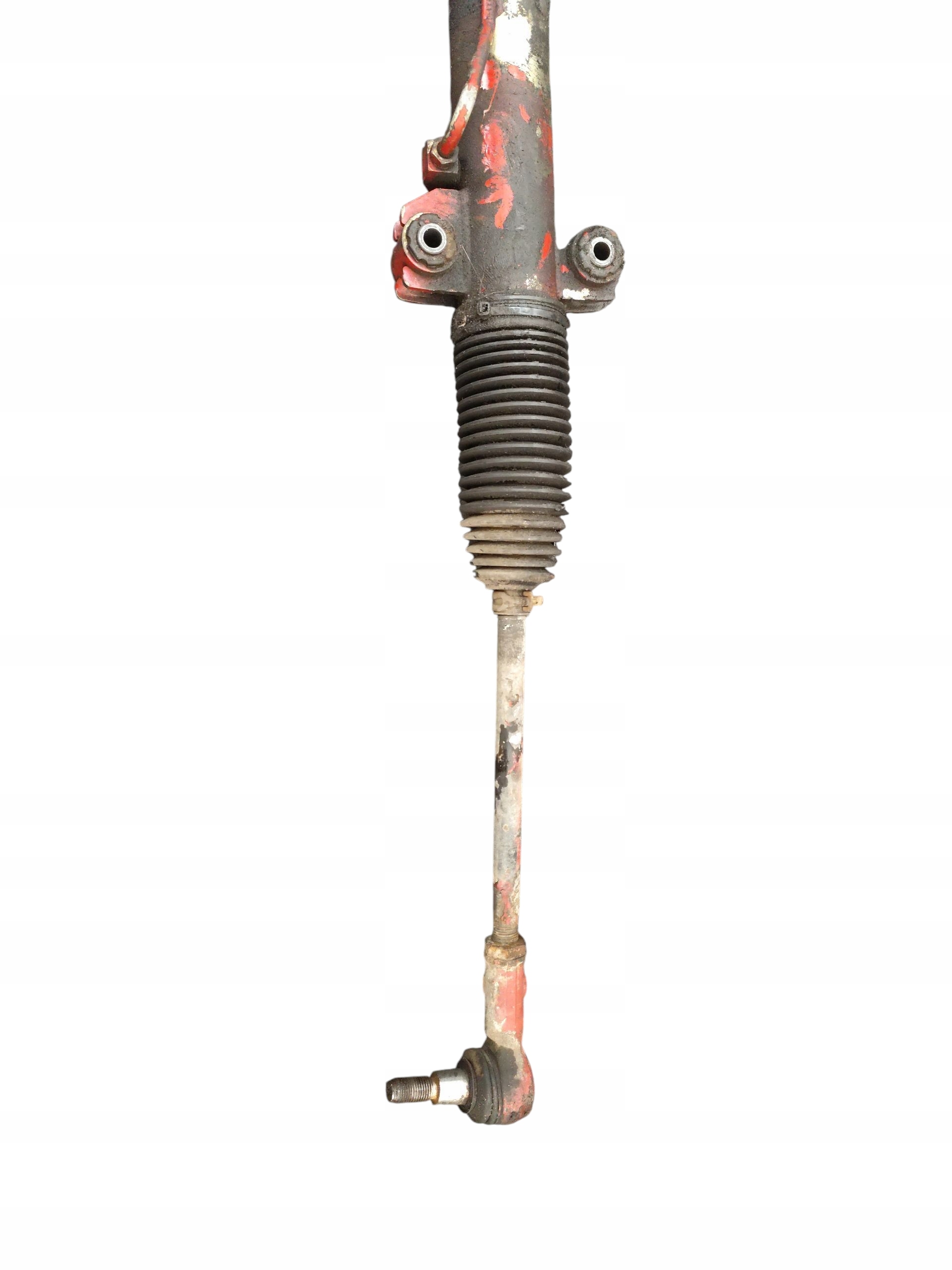 servo control IVECO DAILY III 3 (99-06) EUROPA