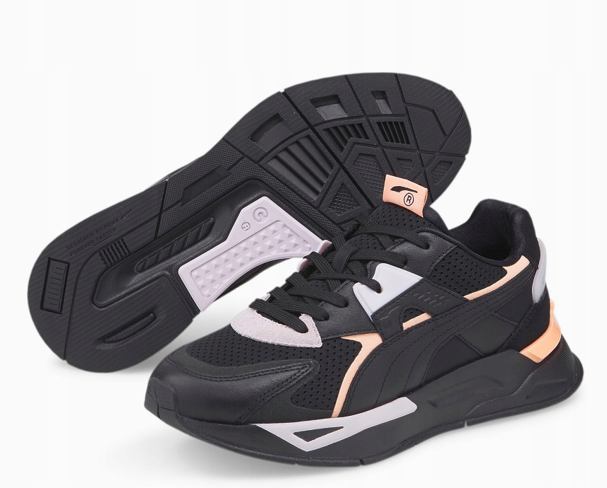 Boty Puma 383829 03 Mirage Sport Loom vel. 40,5