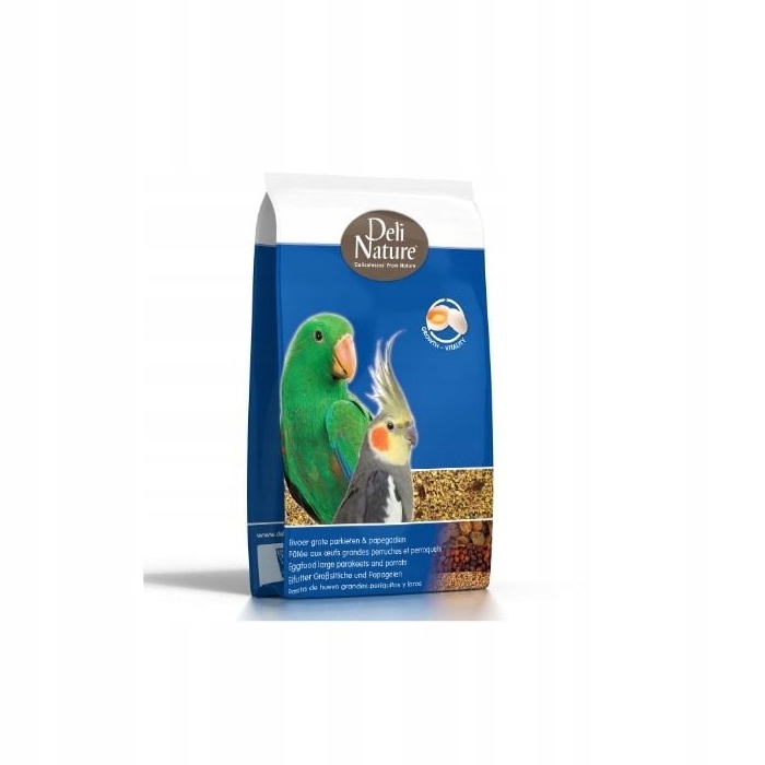 Směs Deli Nature 0,8 kg