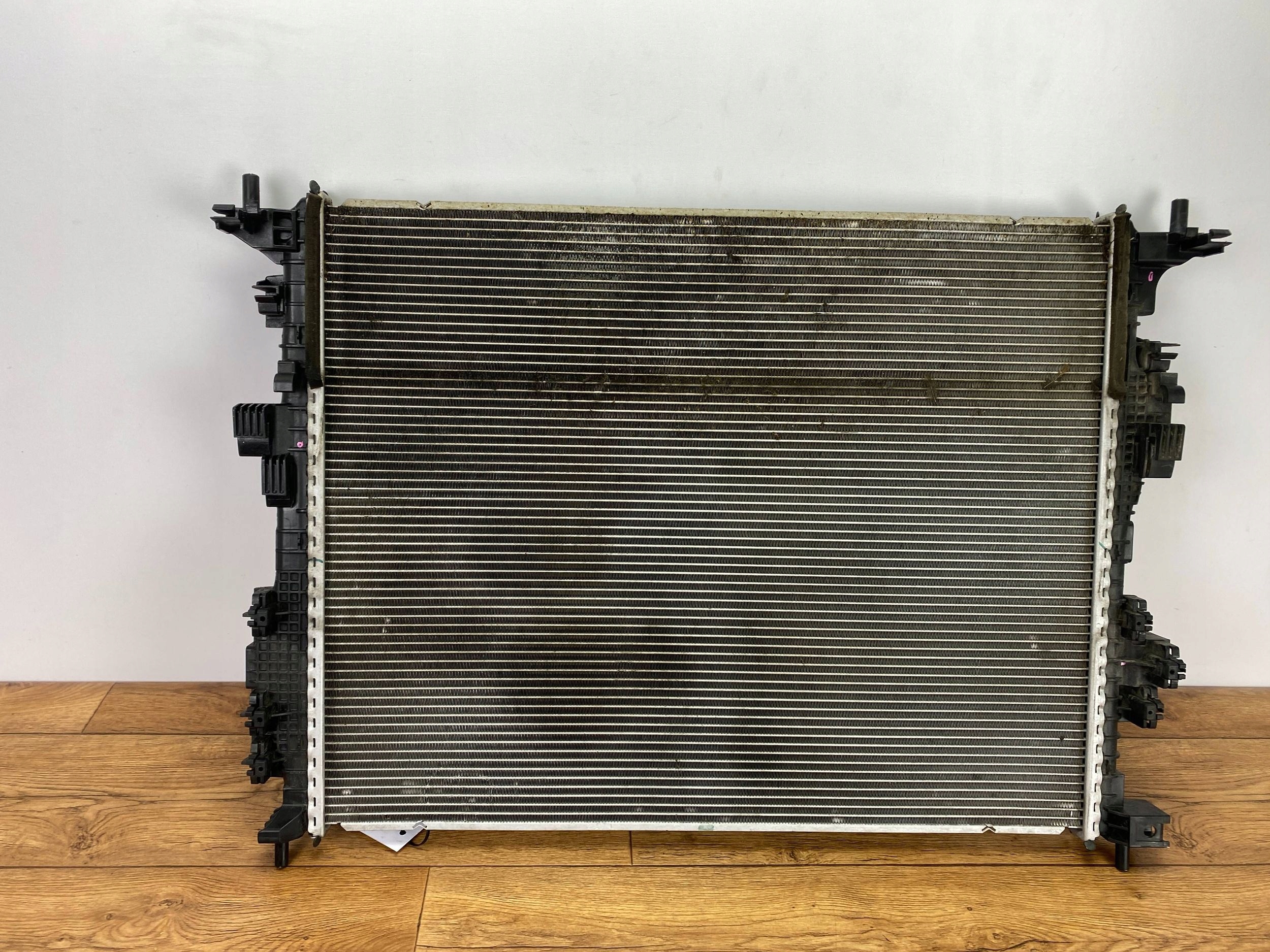 water cooler Ford Escape IV Kuga MK3 2020+