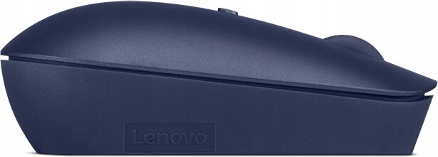 Myš Lenovo 540 Compact Wireless bezdrátová 4 2400DPI modrá