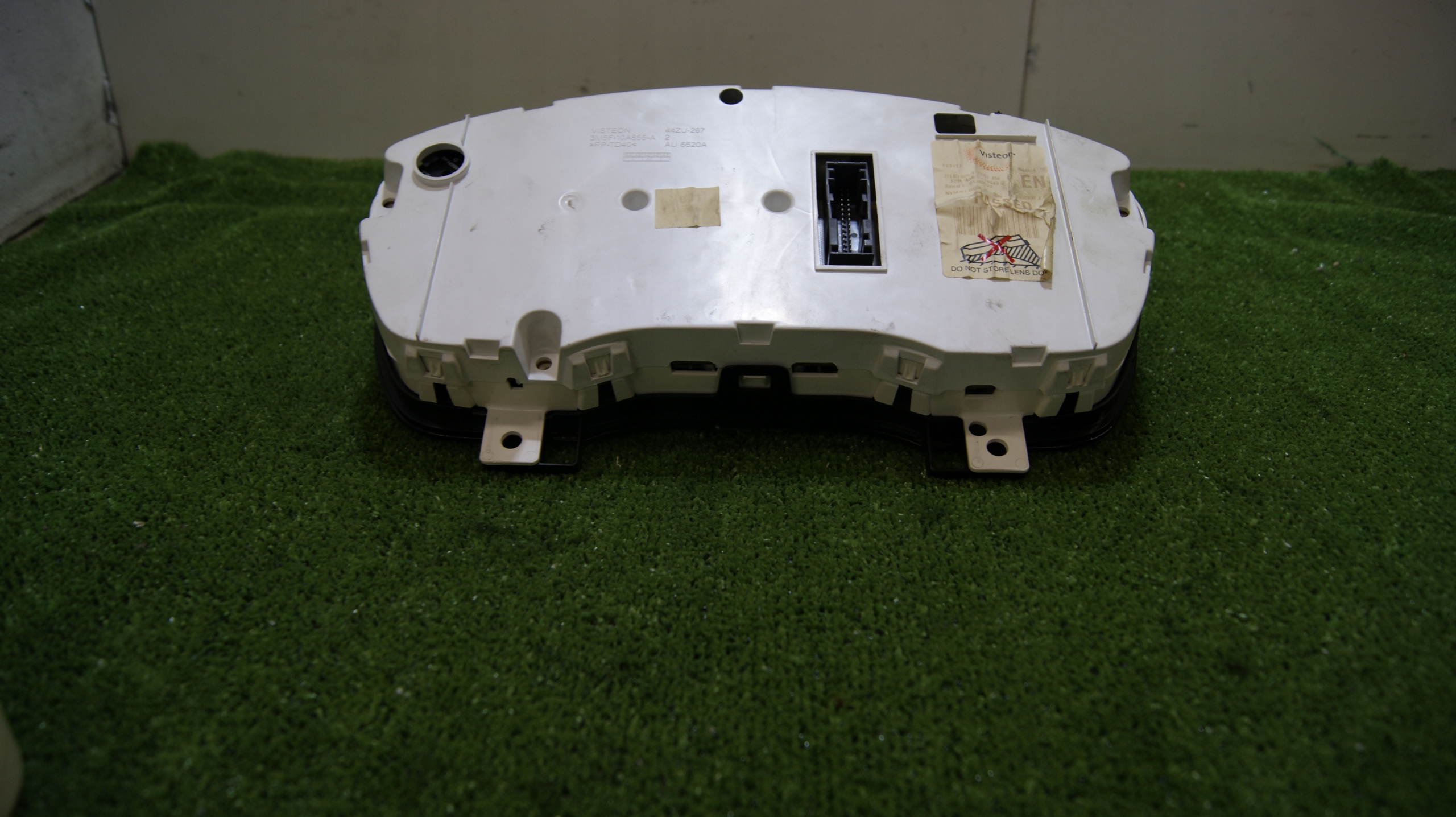 dials dials FORD FOCUS MK2 1.6 B 4M5T-10849EN