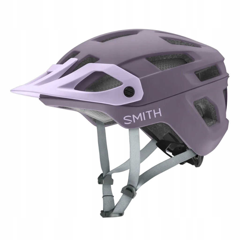 Cyklistická přilba Smith Engage 2 Mips Fialová, velikost M (55-59 cm)