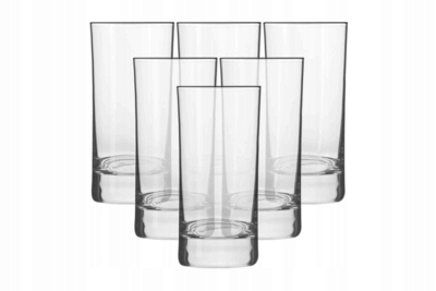 

Krosno Shot Kieliszki do wódki 40 ml 6 szt.