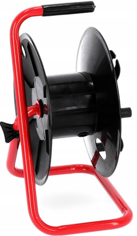 Univerzální Prázdný Kabelový Buben Cable Drum do 100 m
