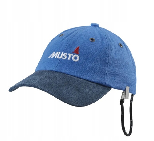 Czapka Musto Evolution Original Crew Cap Racer