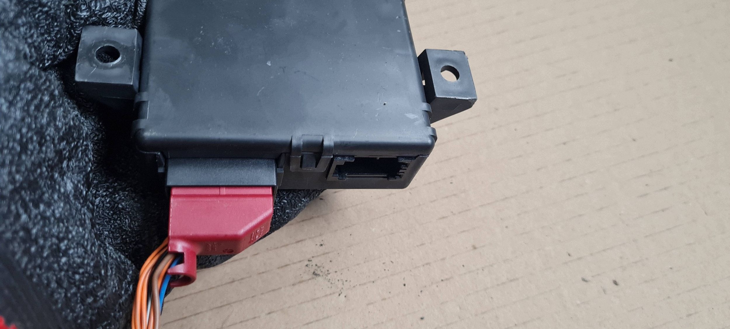 A5 8T S5 LIFT module control unit GATEWAY 8R0907468AE A4 B8 S4 Q5 8R LIFT